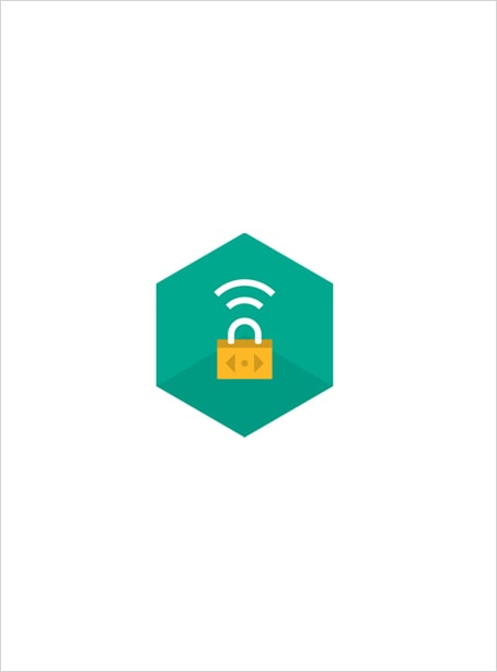 Kaspersky Secure Connection